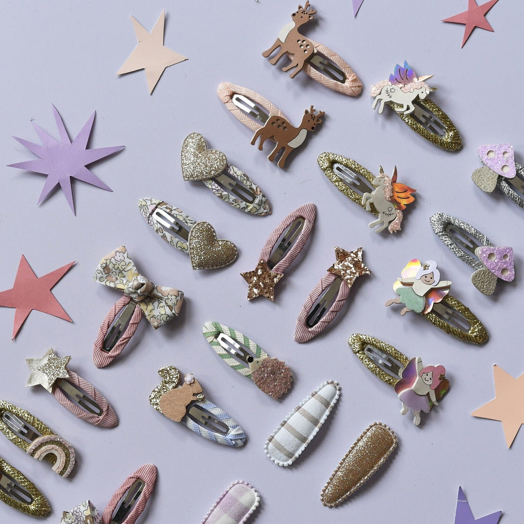 Rockahula – Forest Fairy Clips