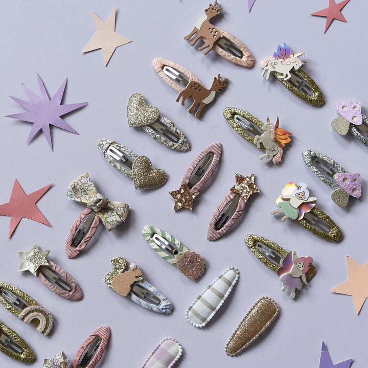 Rockahula – Forest Fairy Clips