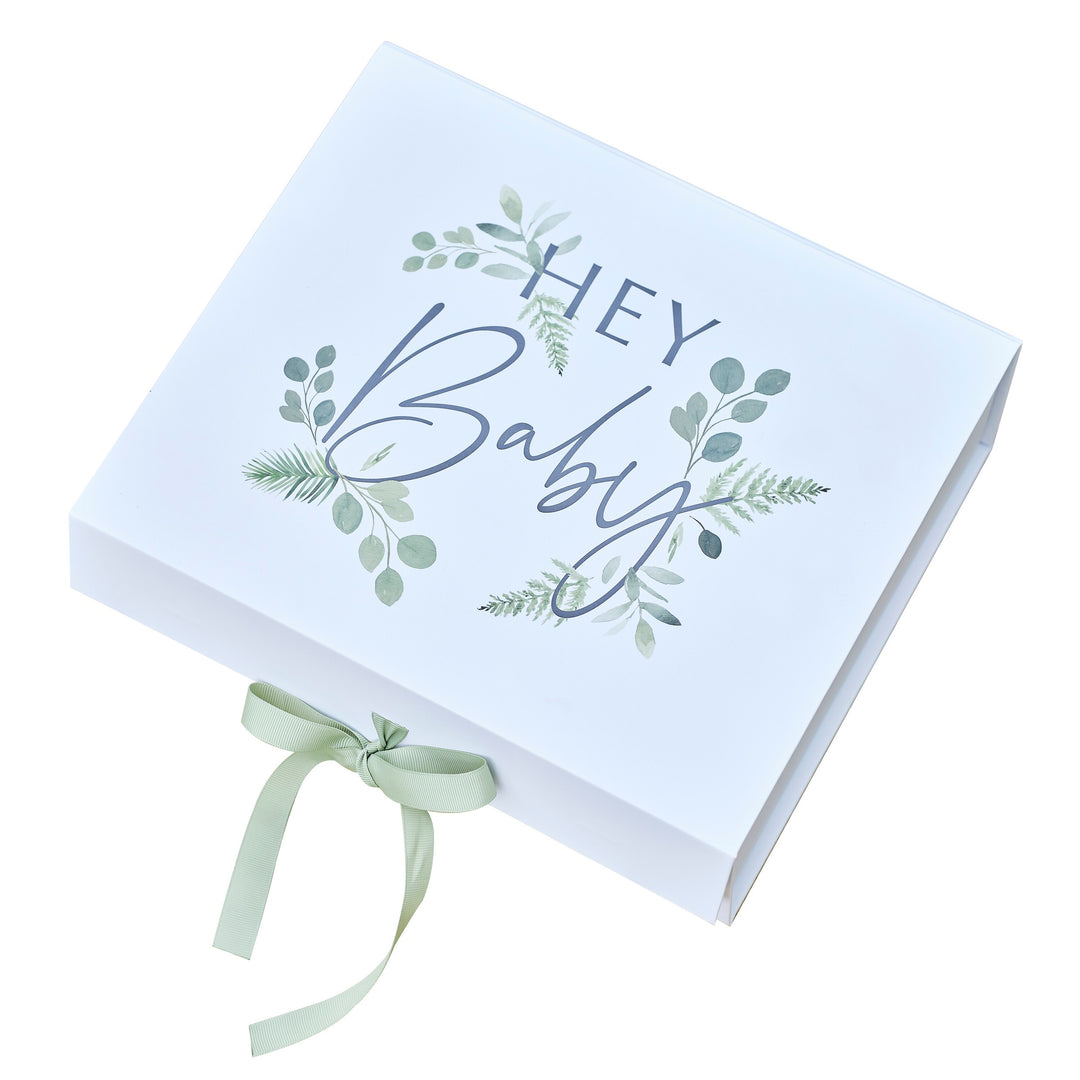 Ginger Ray - Hey Baby - Gift Box