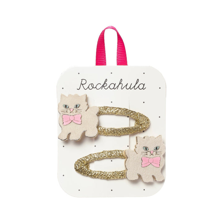 Rockahula – Cute Kitten Clips