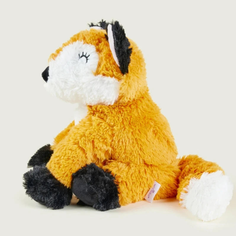 Warmies - Fox - Mabel & Fox