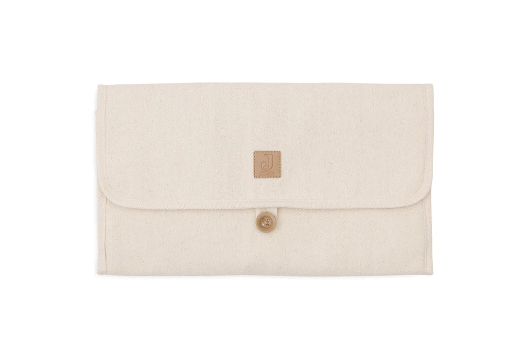 Jollein - Changing Pad - Twill Natural