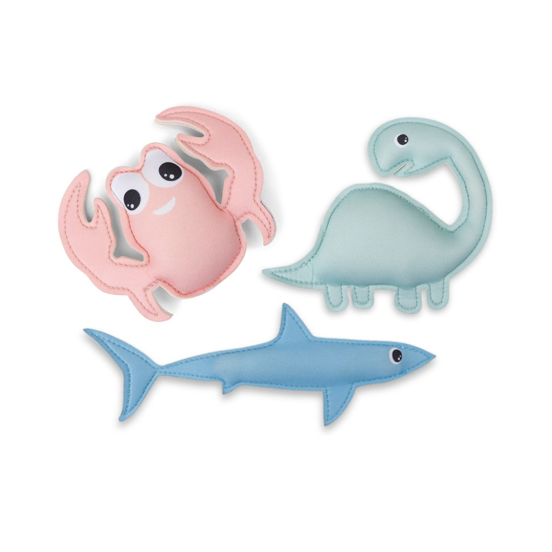 Swim Essentials - Dive Buddies - Sea Animals (3 Pack) - Mabel & Fox