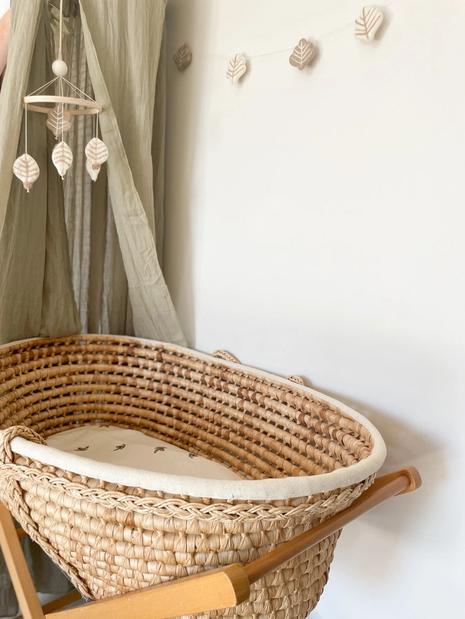 Bee Boheme - Leaves Garland - Mabel & Fox