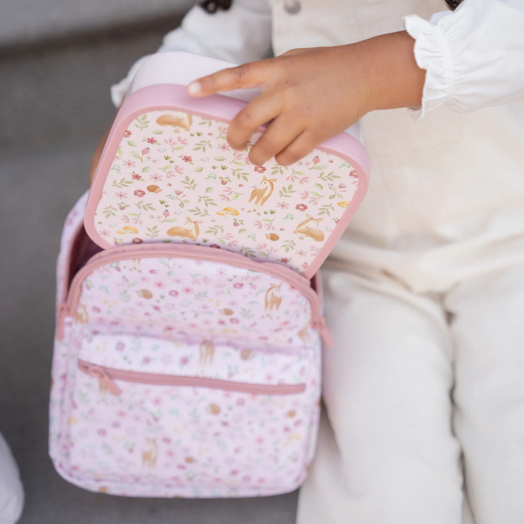 Little Dutch - Bento Lunchbox - Fairy Garden