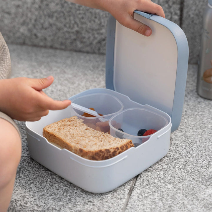 Little Dutch - Bento Lunchbox - Forest Friends