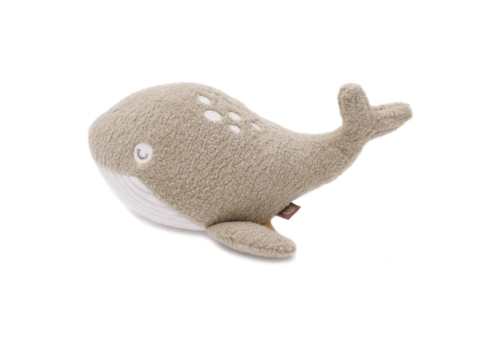 Jollein - Activity Toy - Deepsea Whale