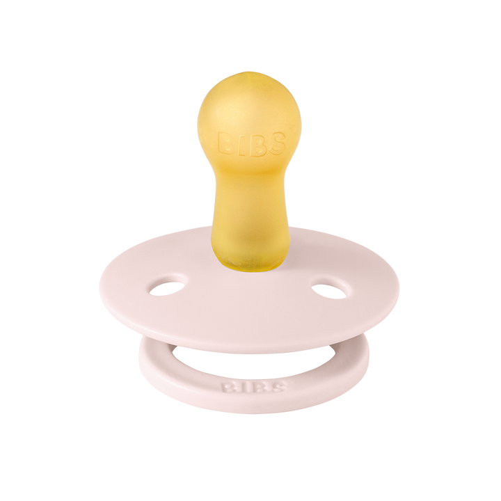 Bibs - Colour Pacifier - Petal/Plum (2 Pack)
