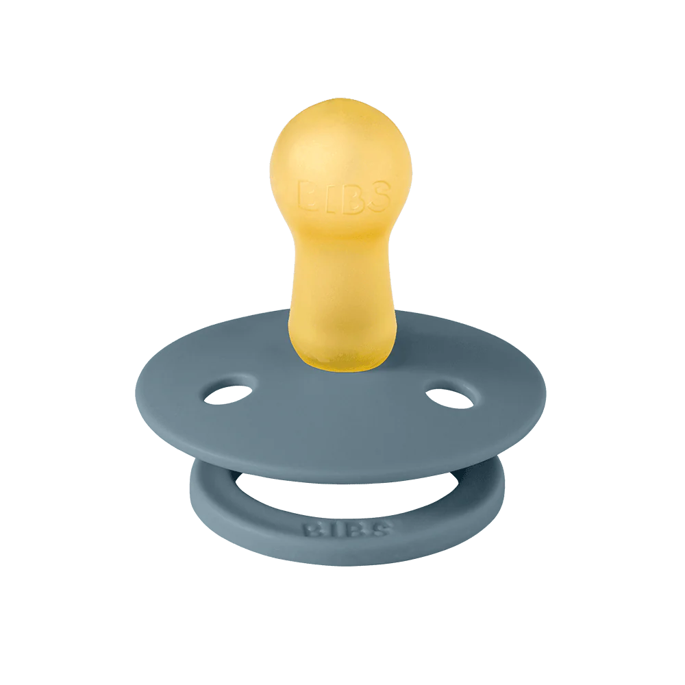 Bibs - Studio Colour Block Latex - Nordic Mint / Petrol Mix (2 Pack) - Mabel & Fox