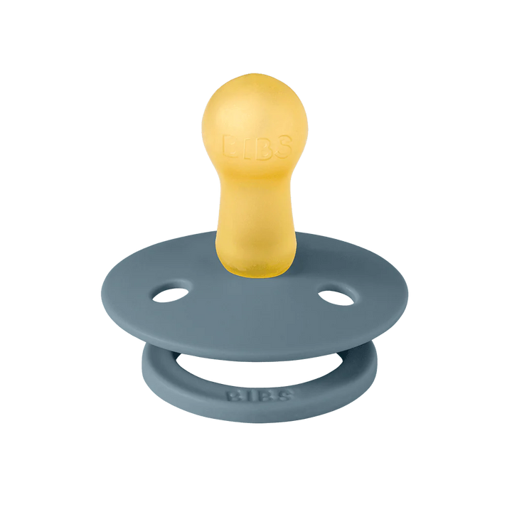 Bibs - Studio Colour Block Latex - Nordic Mint / Petrol Mix (2 Pack) - Mabel & Fox