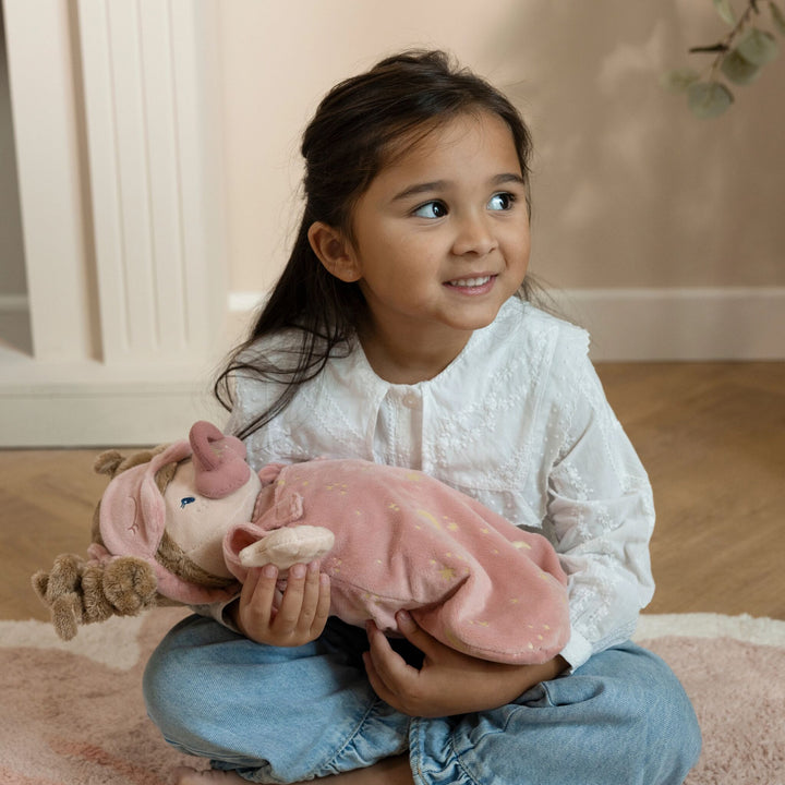 Little Dutch - Sleeping Doll Rosa - Mabel & Fox
