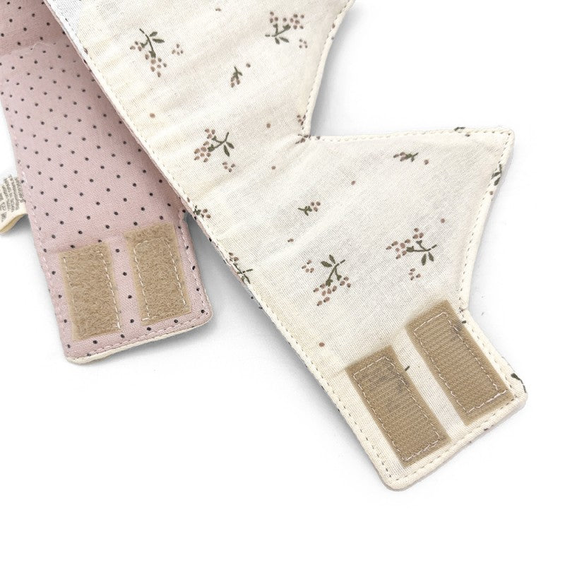 Babyshower – Birthday Crown – Roseberry - Mabel & Fox