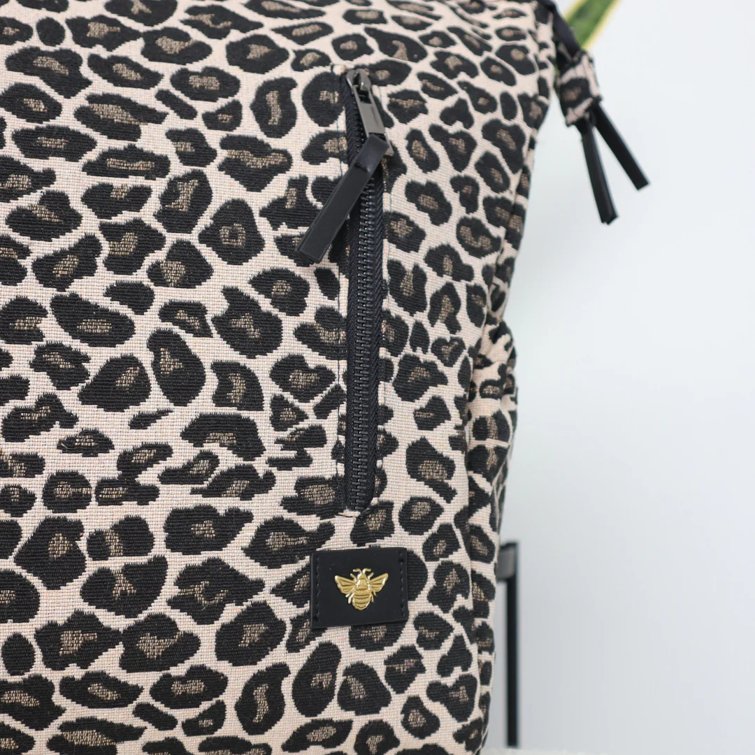 Bizzi Growin - Nomad Backpack - Wildcat - Mabel & Fox