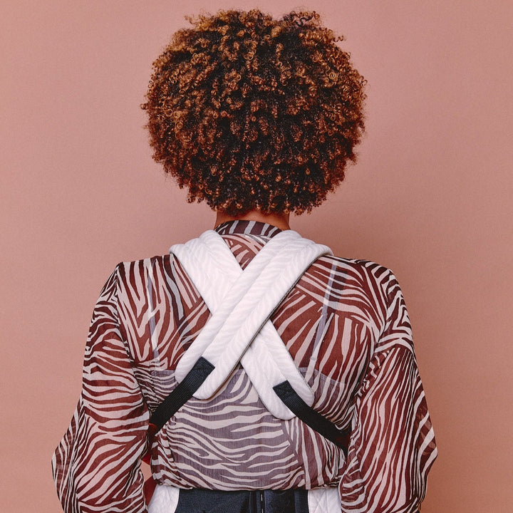 Bizzi Growin - Nomad Air Baby Carrier - Gazelle