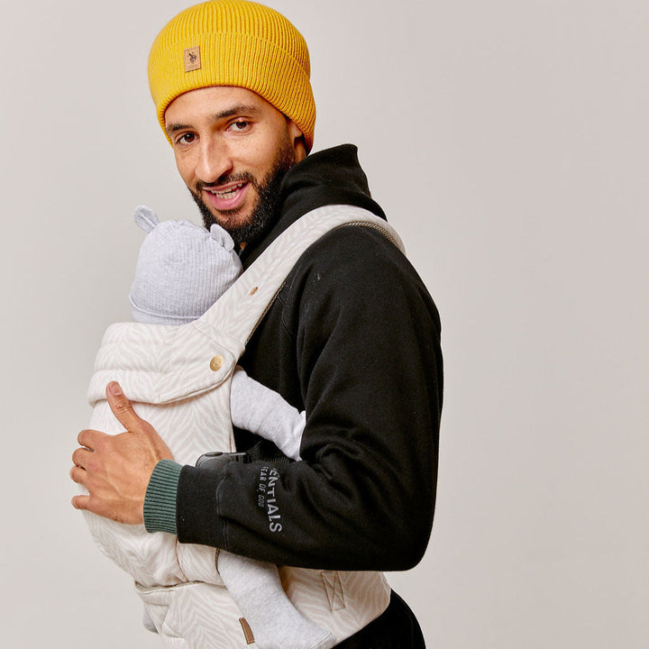 Bizzi Growin - Nomad Air Baby Carrier - Gazelle