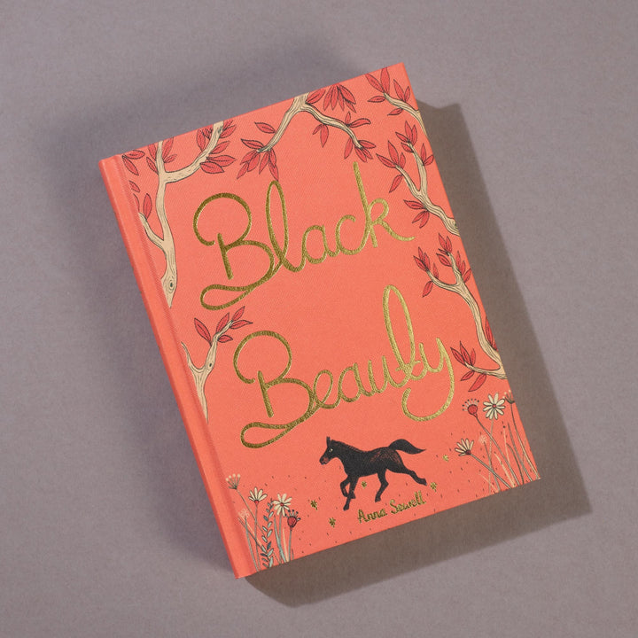 Black Beauty (Collector’s Edition) - Mabel & Fox