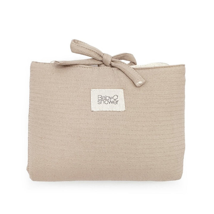 Babyshower - Audrey Stroller Bag - Feel Blush