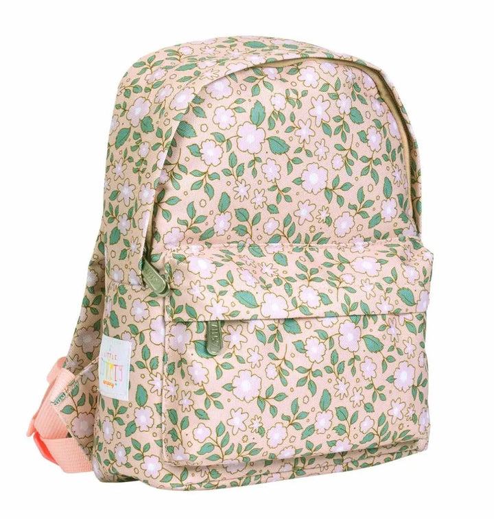 A Little Lovely Company - Little Backpack - Blossoms