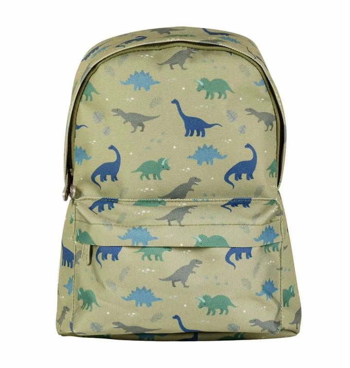 A Little Lovely Company - Little Backpack - Dinosaurs