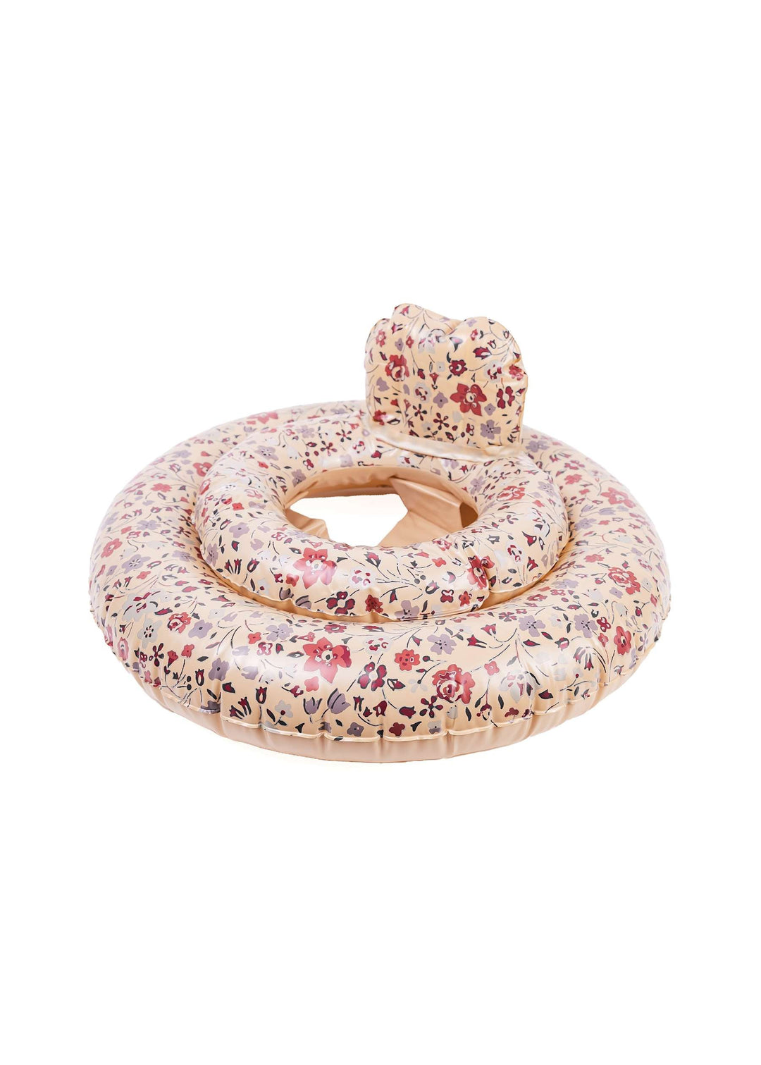 Mrs Ertha - Inflatable Baby Seat - Magic Garden
