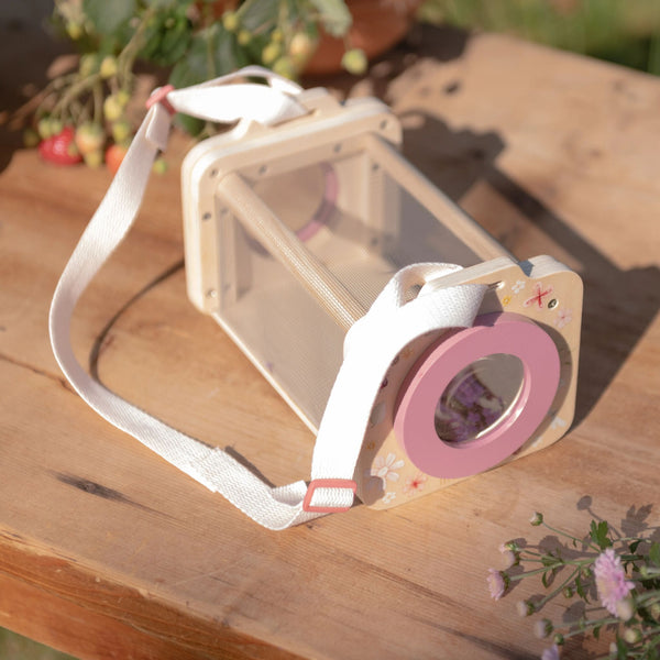 Little Dutch - Insect Box - Fairy Garden - Mabel & Fox