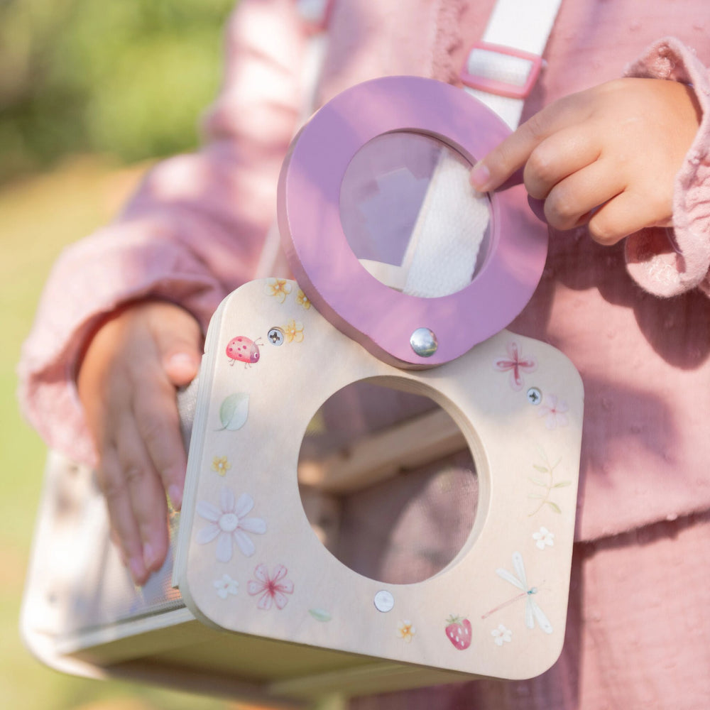 Little Dutch - Insect Box - Fairy Garden - Mabel & Fox