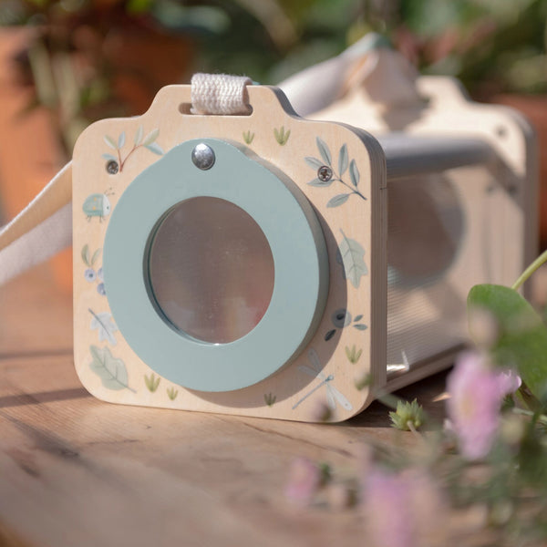 Little Dutch - Insect Box - Forest Friends - Mabel & Fox