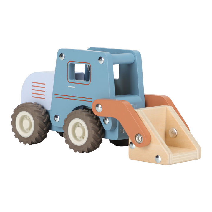 Little Dutch - Bulldozer