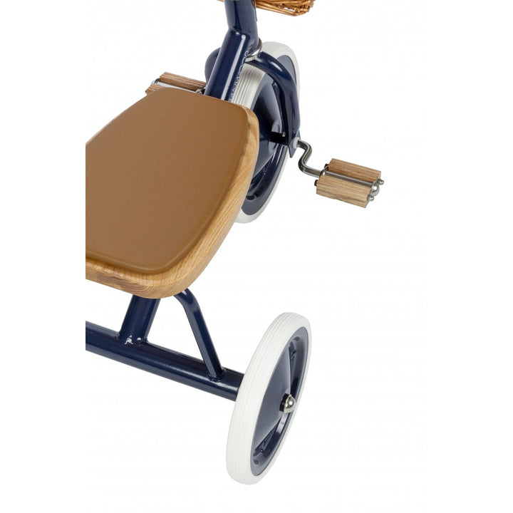 Banwood - Vintage Trike - Navy