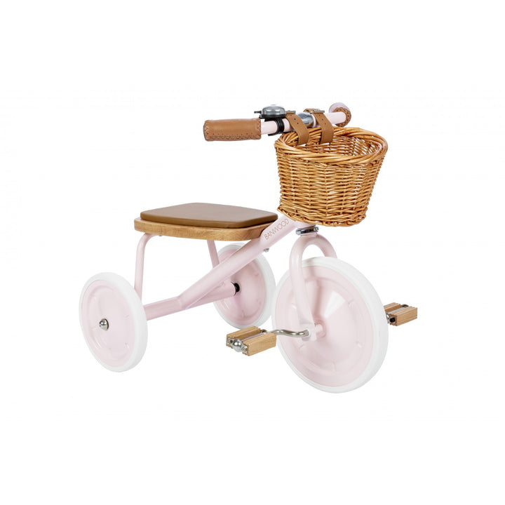Banwood - Vintage Trike - Pink