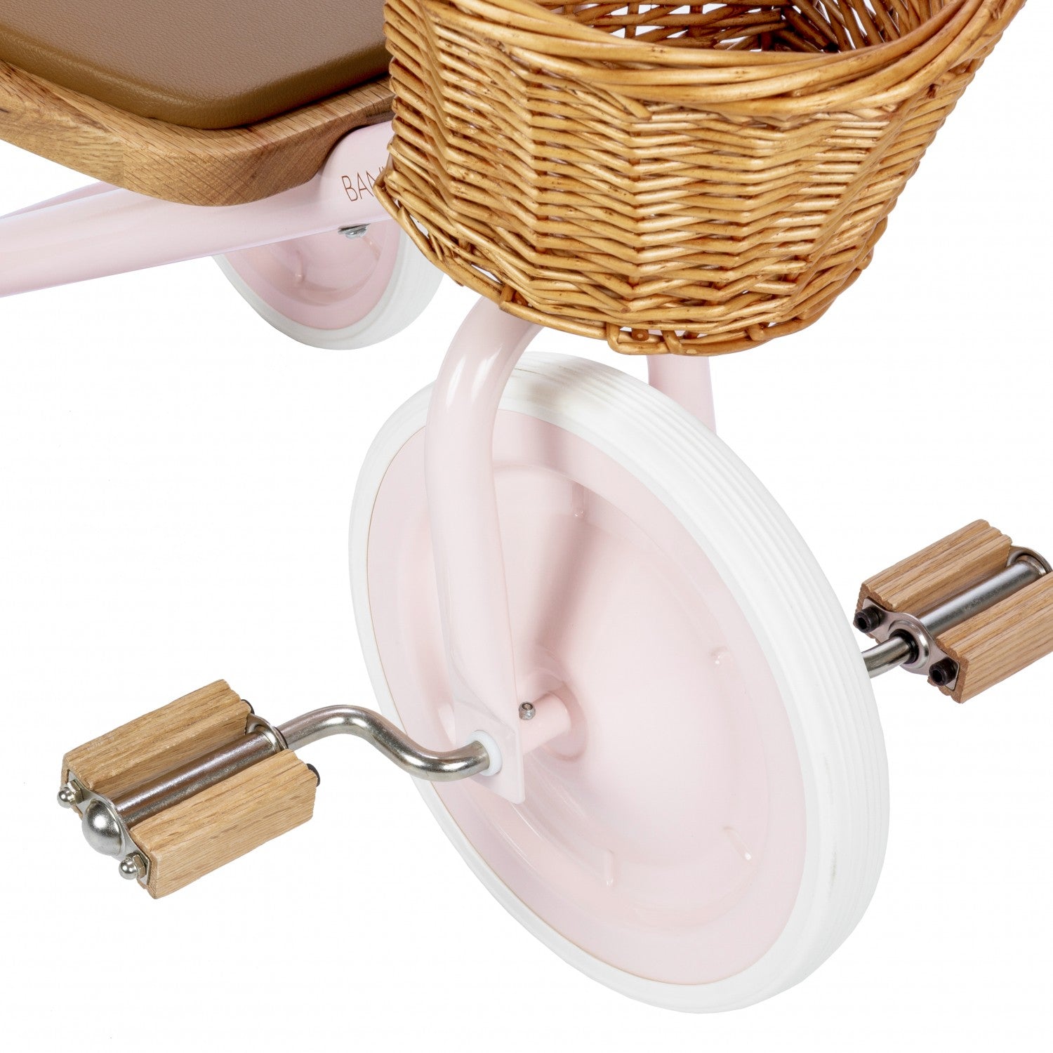 Banwood cheap trike pink
