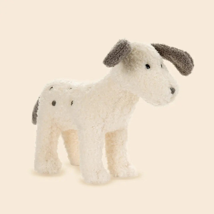 Egmont Toys - Spotty The Dog - Large - Mabel & Fox