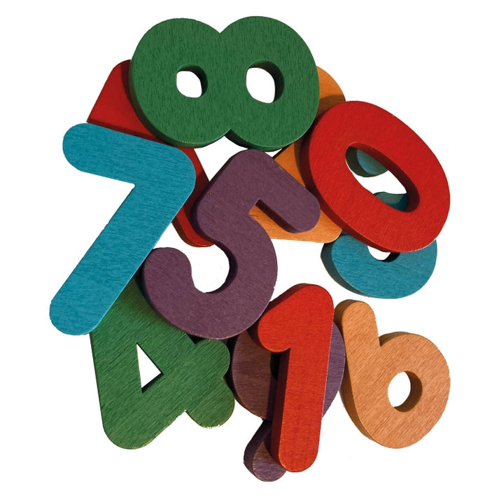 Fun with Numbers – Children’s Educational Activity Set