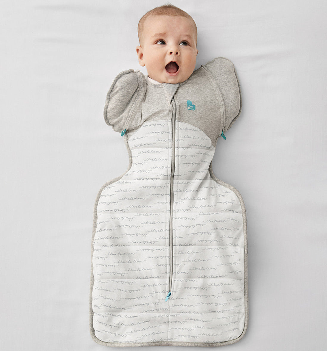 hina　Swaddle UP Transition Bag L Amazon.com: Love to Dream Swaddle UP Transition Bag Warm 2.5