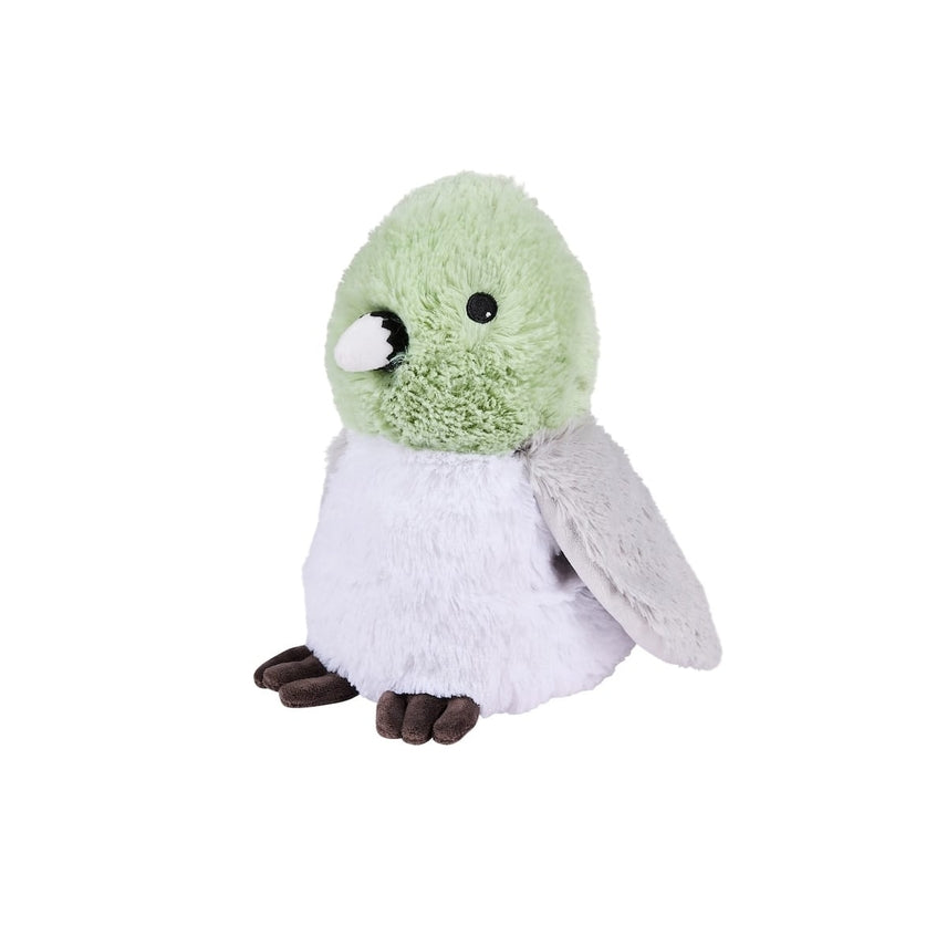 Warmies – Heatable Soft Toy – Pigeon