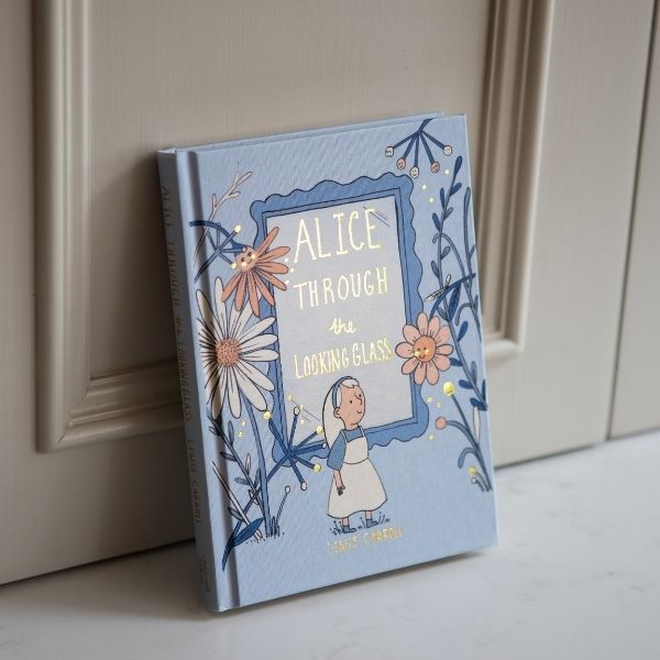 Alice Through The Looking Glass (Collector’s Edition) - Mabel & Fox