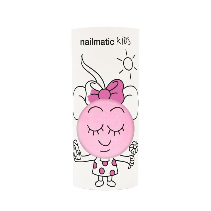 Nailmatic – Polish – Dolly Neon Pink