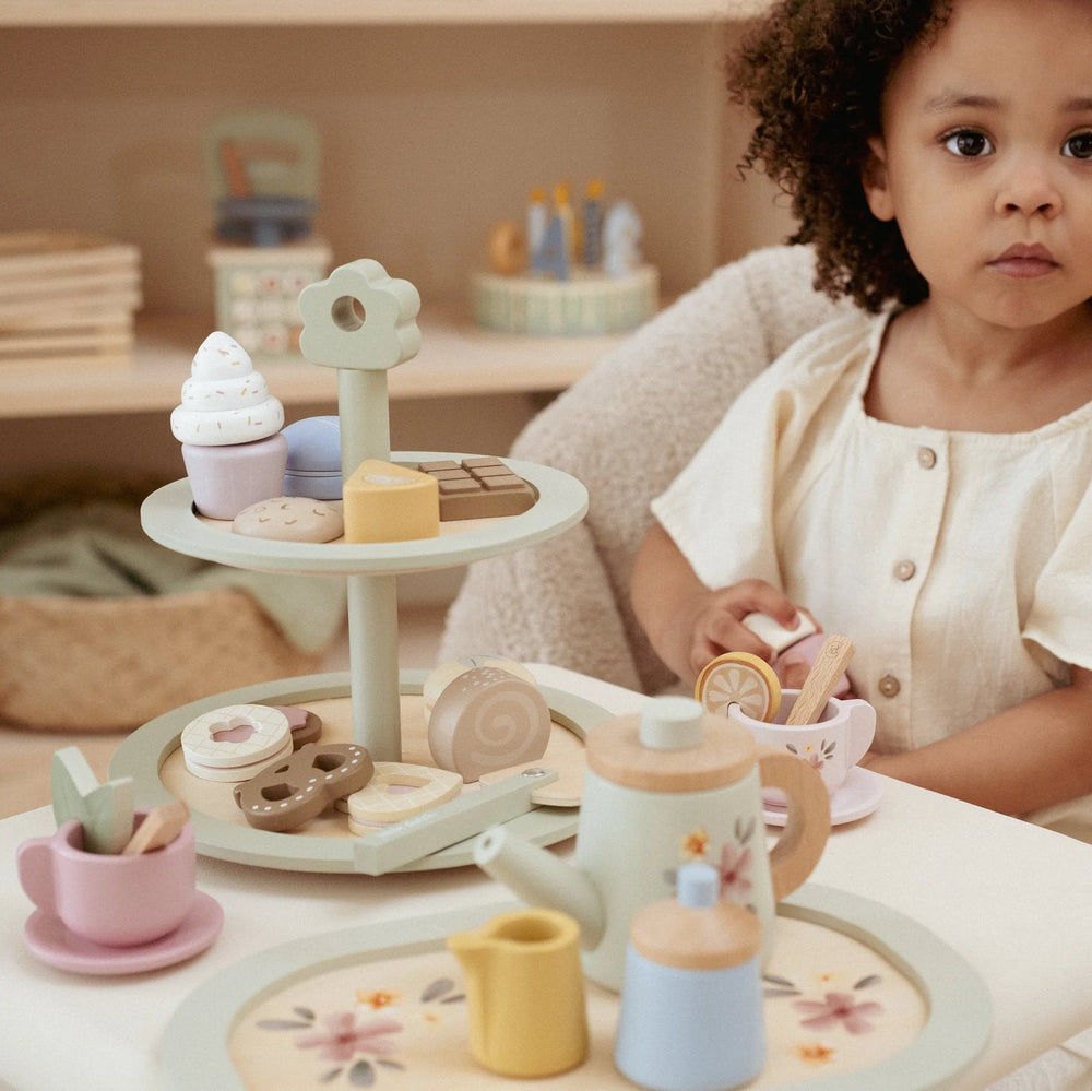 Little Dutch - Tea Set - Mabel & Fox