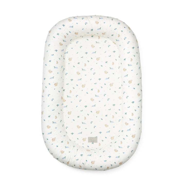 Cam Cam Copenhagen - Baby Nest - Blueberries - Mabel & Fox