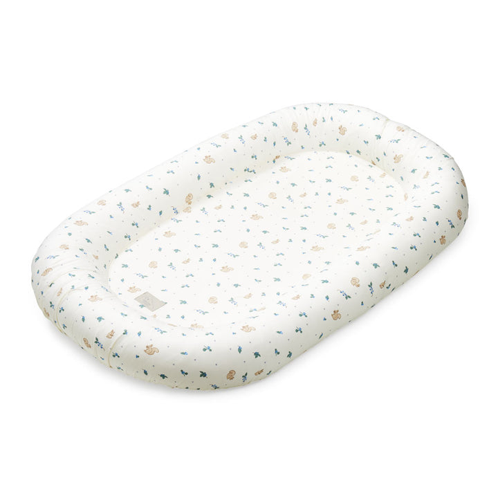 Cam Cam Copenhagen - Baby Nest - Blueberries - Mabel & Fox