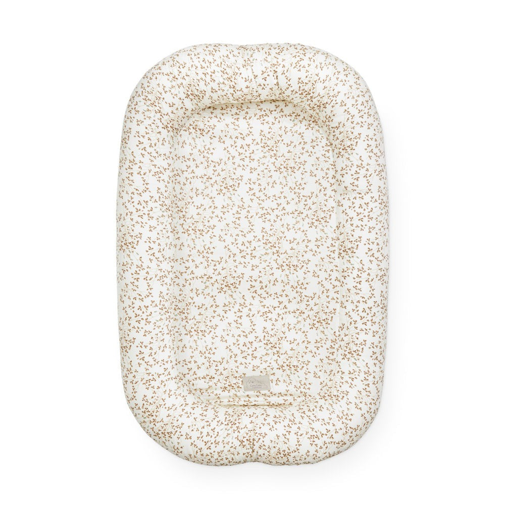 Cam Cam Copenhagen - Baby Nest - Lierre - Mabel & Fox