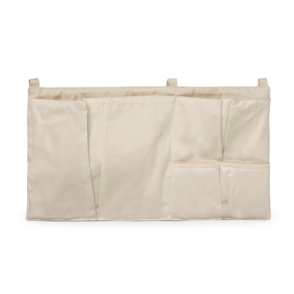 Cam Cam Copenhagen - Bed Pocket - Praline - Mabel & Fox