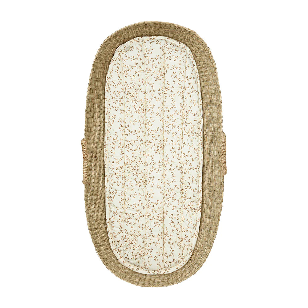 Cam Cam Copenhagen - Changing Basket Liner - Lierre - Mabel & Fox