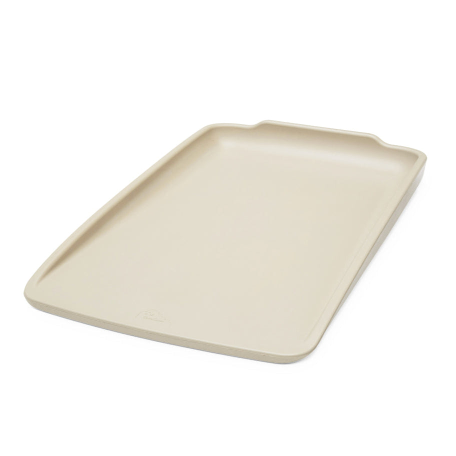 Cam Cam Copenhagen - Changing Pad - Light Sand - Mabel & Fox