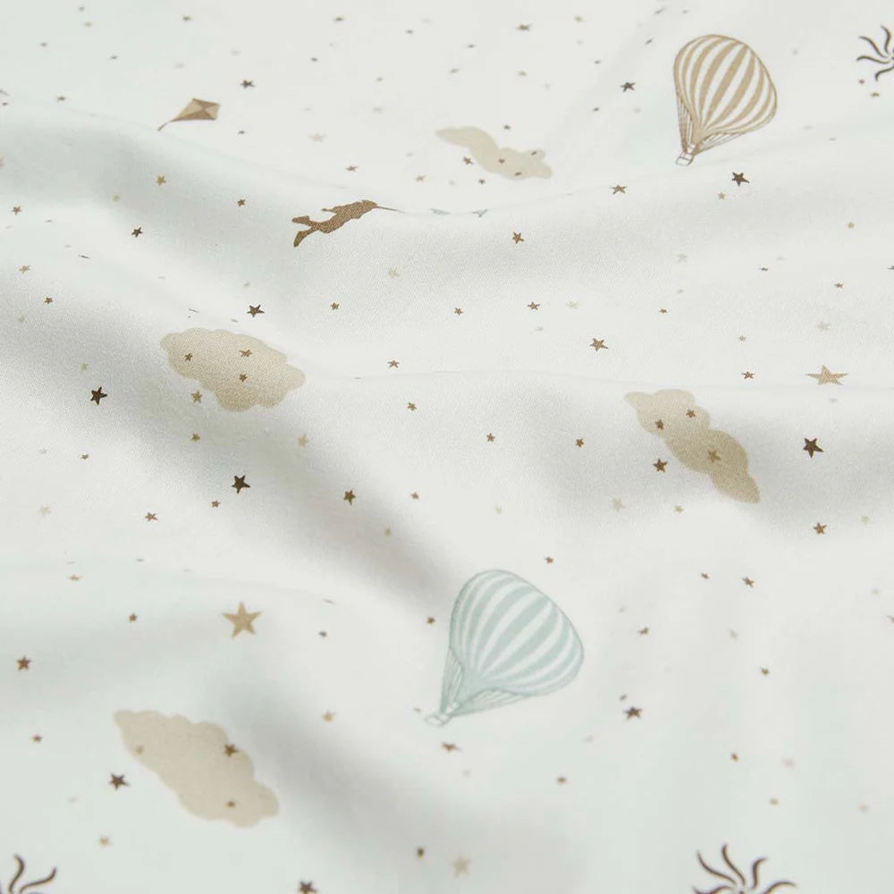 Cam Cam Copenhagen - Jersey Swaddle - Dreamland - Mabel & Fox