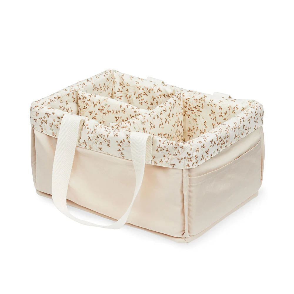 Cam Cam Copenhagen - Nappy Caddy - Lierre - Mabel & Fox