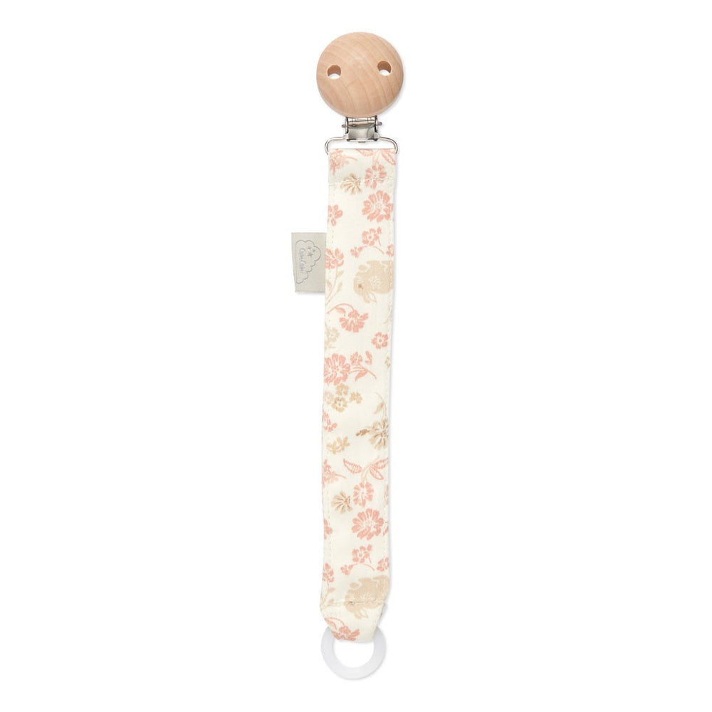 Cam Cam Copenhagen - Pacifier Holder - GOTS - Augusta - Mabel & Fox
