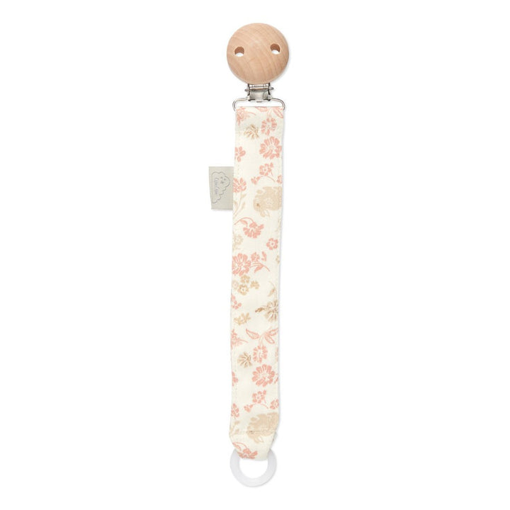 Cam Cam Copenhagen - Pacifier Holder - GOTS - Augusta - Mabel & Fox