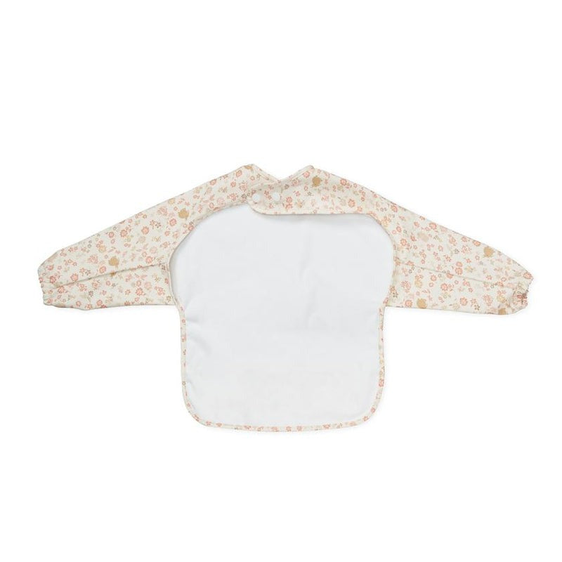 Cam Cam Copenhagen - Sleeved Bib - Augusta - Mabel & Fox