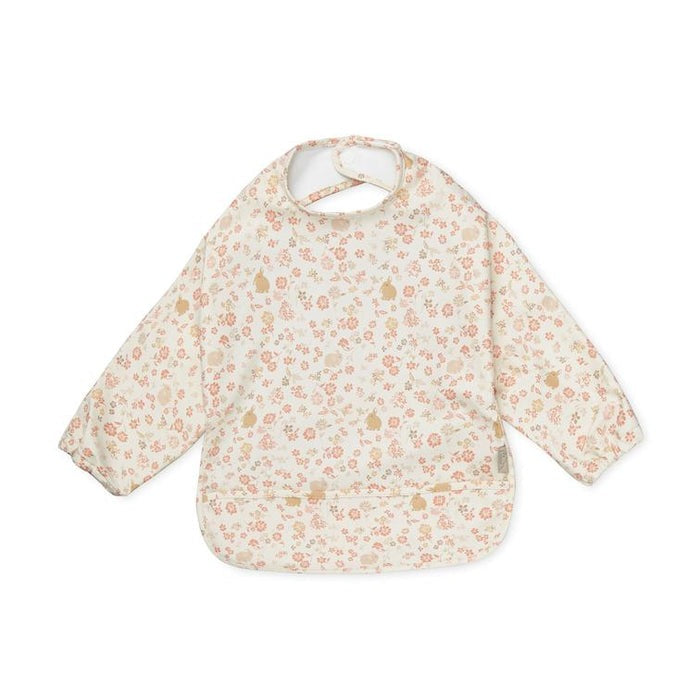 Cam Cam Copenhagen - Sleeved Bib - Augusta - Mabel & Fox